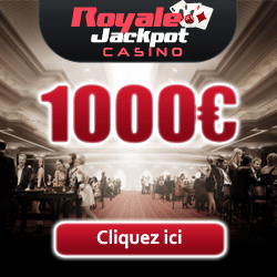 Royale Jackpot Casino