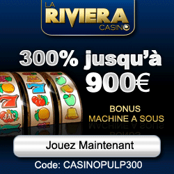 Casino La Riviera