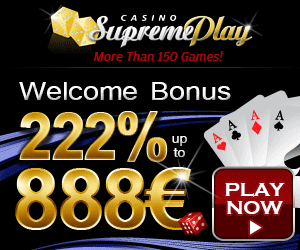 Supreme Play Casino
