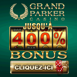 Grand Parker Casino