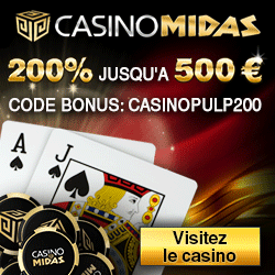 Casino Midas