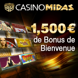 Casino Midas
