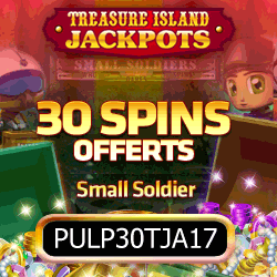 Treasure Island Jackpot Casino